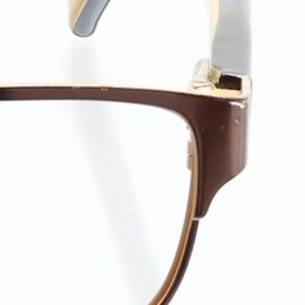 Kate Spade New York Ambrosette 52-17-135mm Eyeglasses FRAMES ONLY - FAIR - READ